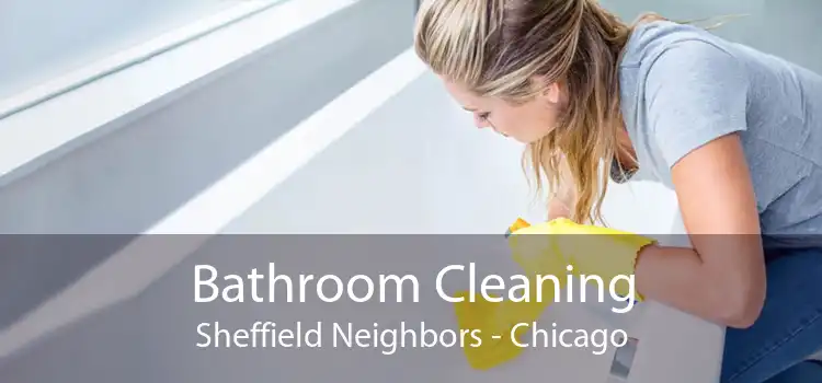 Bathroom Cleaning Sheffield Neighbors - Chicago