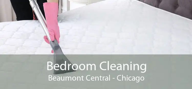 Bedroom Cleaning Beaumont Central - Chicago