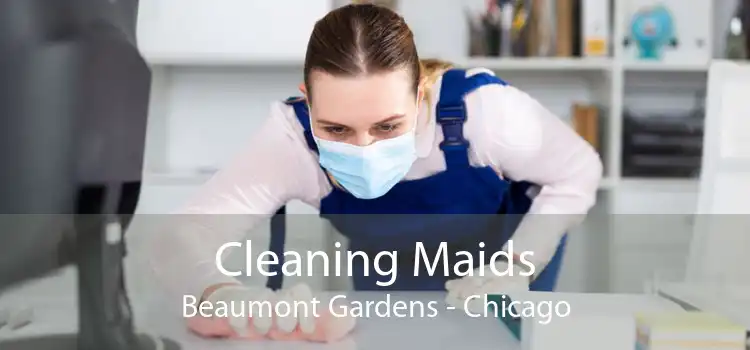 Cleaning Maids Beaumont Gardens - Chicago