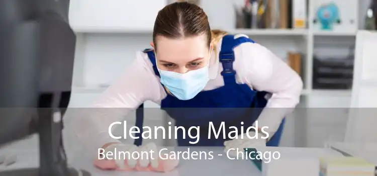 Cleaning Maids Belmont Gardens - Chicago