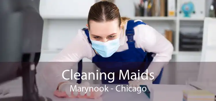 Cleaning Maids Marynook - Chicago