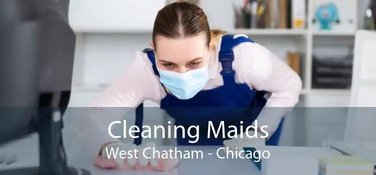 Cleaning Maids West Chatham - Chicago