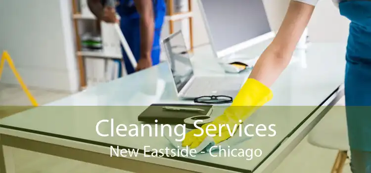 Cleaning Services New Eastside - Chicago