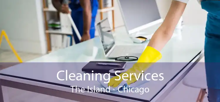 Cleaning Services The Island - Chicago