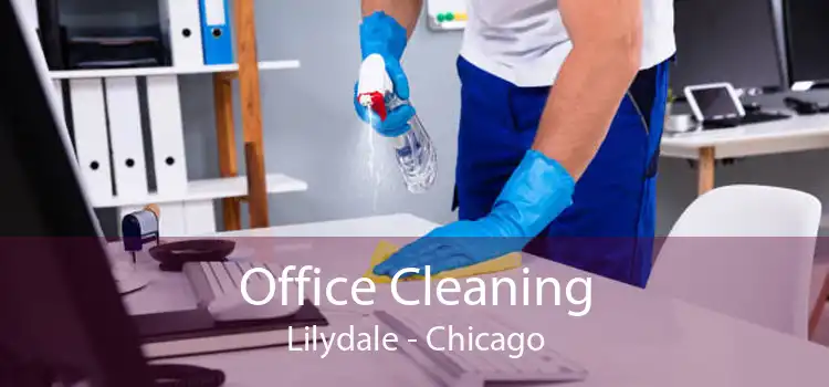 Office Cleaning Lilydale - Chicago