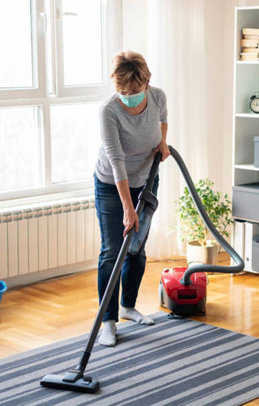 Carpet Cleaning in Chicago, IL