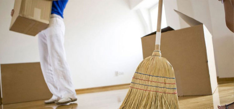 Move In Cleaning Service in Mount Greenwood, Chicago