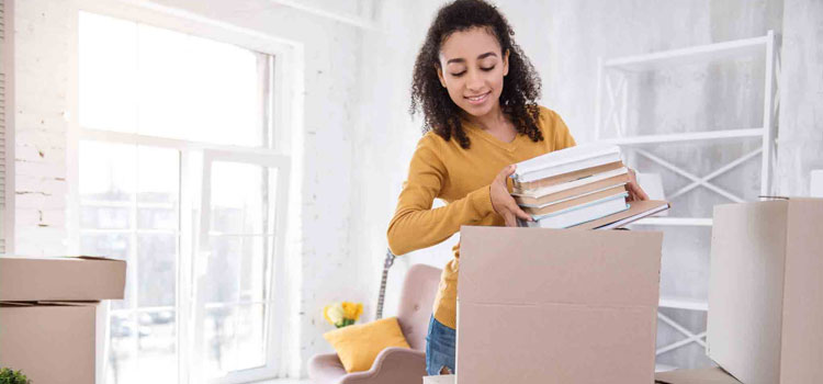 Move Out Cleaning Company in Belmont Central, Chicago