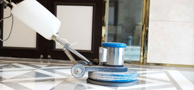 Floor Cleaning Services in Chicago, IL